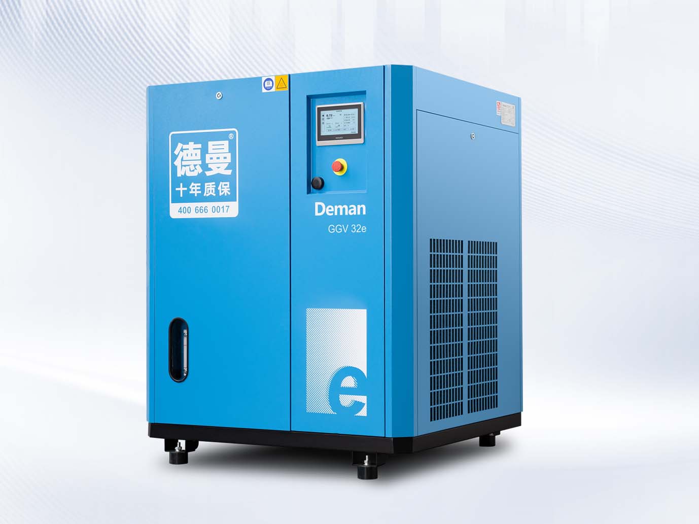 雙螺桿空壓機(jī)型號GGV32e 雙螺桿空壓機(jī)型號GGV32e